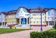 Уватский район с рабочим визитом посетил Андрей Артюхов